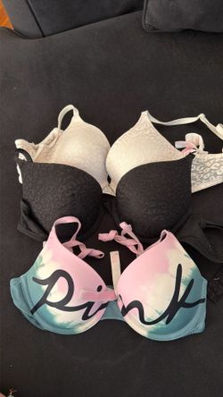 Bras by pink 💋
