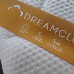 Dream cloud Premier Rest Twin XL Mattress
