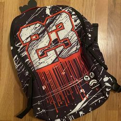23 Drip Backpack 
