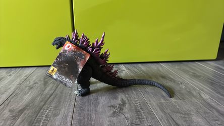 Movie Monster series Godzilla 2000 Action Figure with Tag