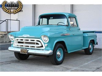 1957 Chevrolet 3100