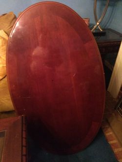 Beautiful coffee table