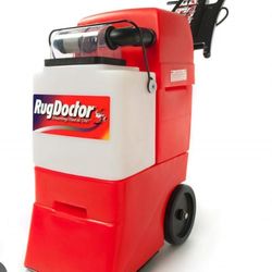 Rug Doctor Carpet Cleaner