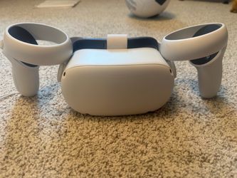 Oculus Quest 2