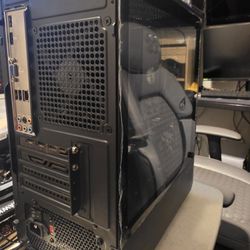 "Gaming" Pc