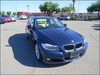2011 BMW 328i