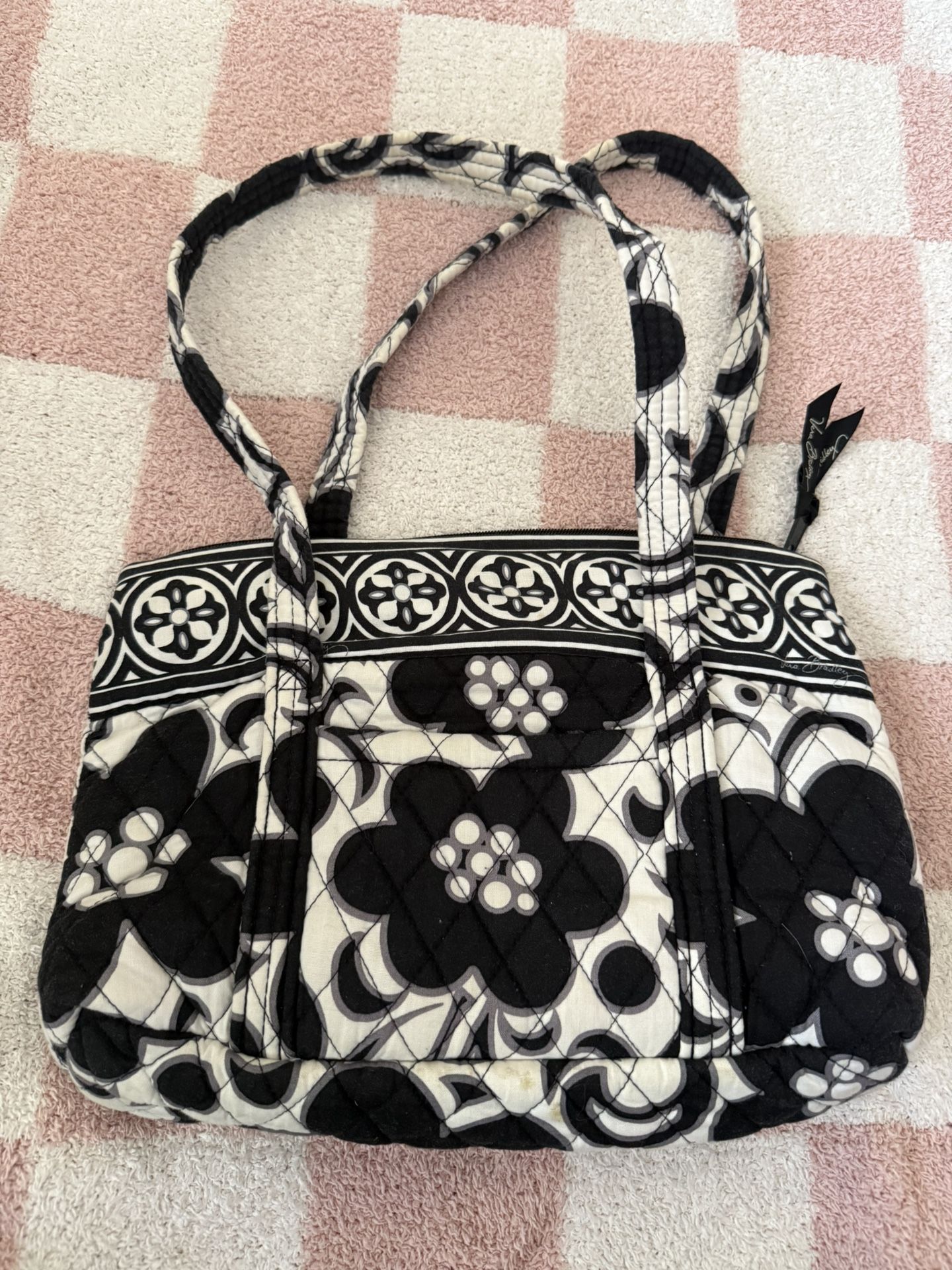 Vera Bradley Purse