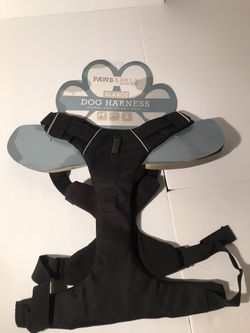 DOG HARNESS. X-LARGE 32-42