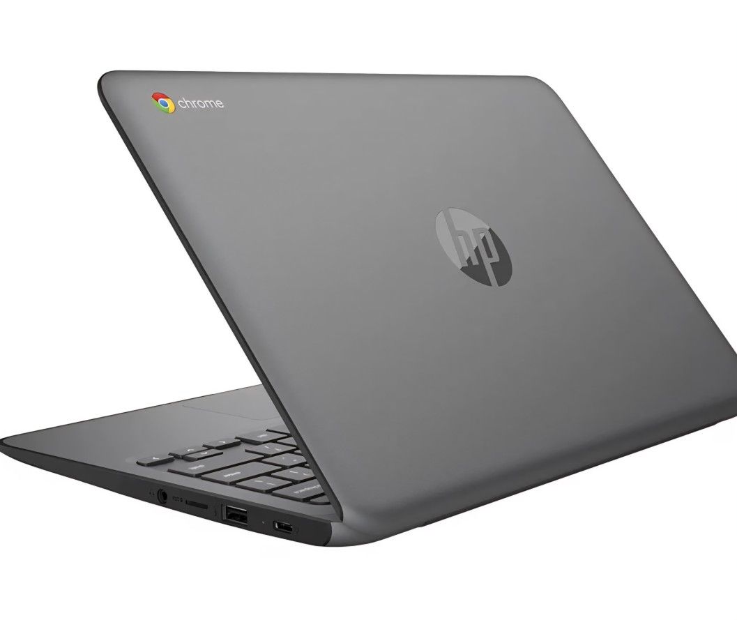 HP Chromebook