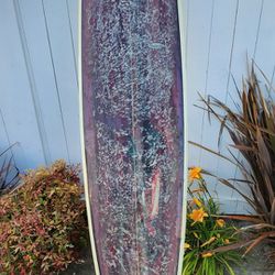 8' Surfboard 