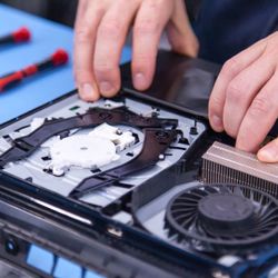 Gaming Console Repair  