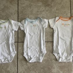 6 Month Baby Clothes 