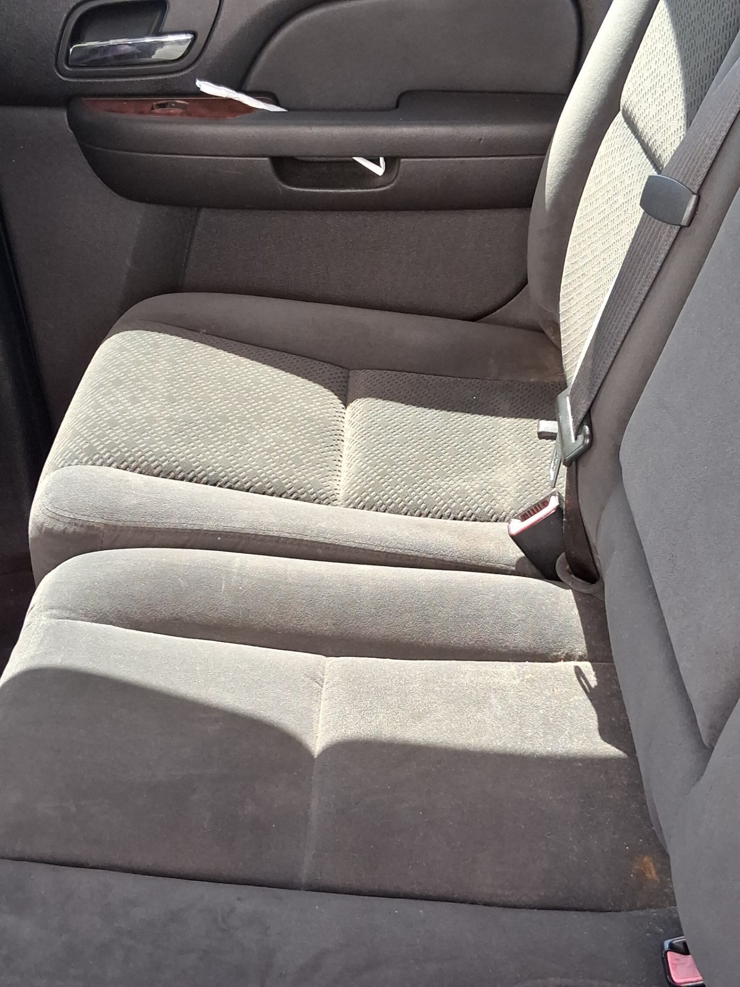 2007 Chevrolet Avalanche