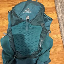 Gregory Backpack Jade 28
