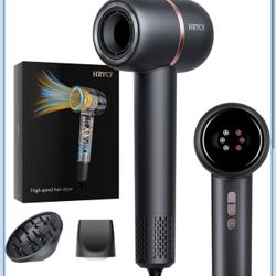 Fast Drying Hair Dryer