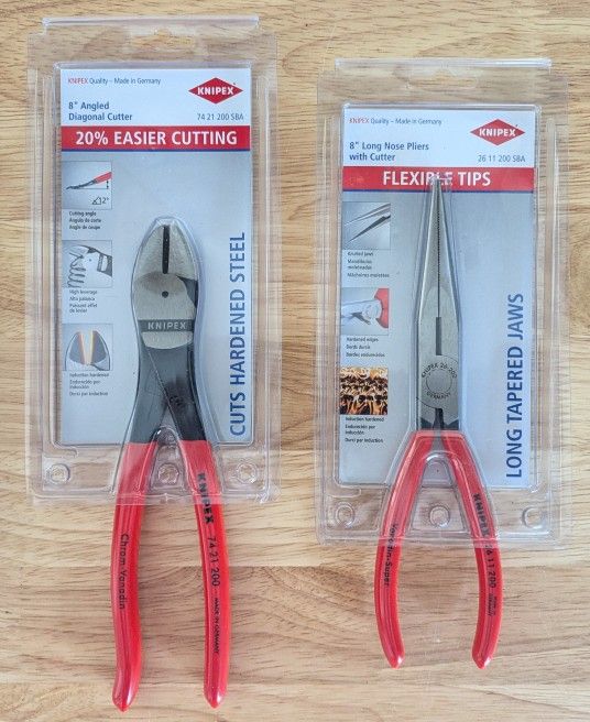 Knipex Hand Tools