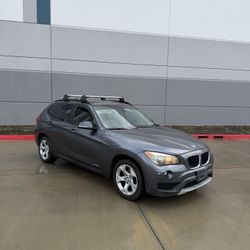 2014 bmw x1 