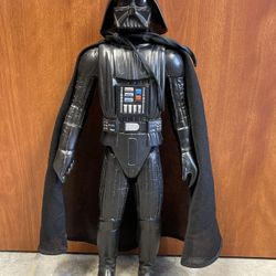 Vintage Kenner Star Wars Darth Vader 12” Doll