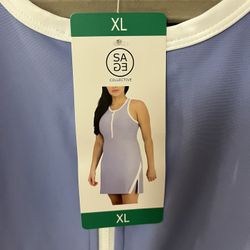 Unused Sage Collective XL With Tags 