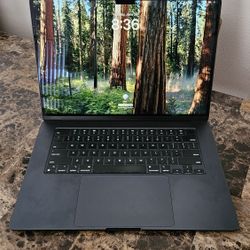 Macbook Air 2023 15 Inch 512Gb Storage 16Gb RAM