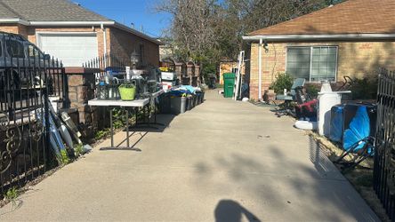 Garage sale 5/16-5/17