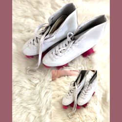 Women Skates 