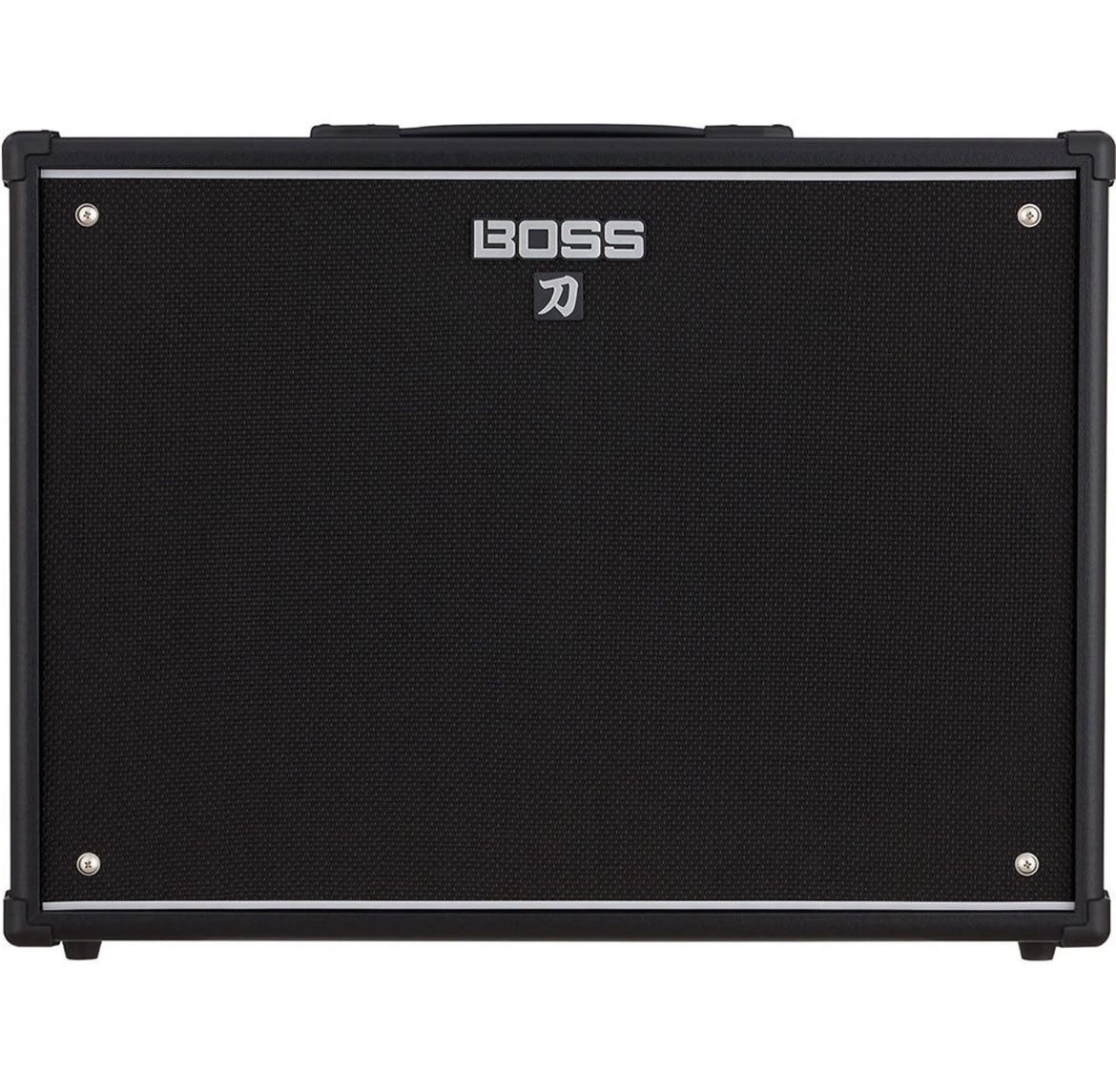 Boss Katana Guitar Speaker Cab