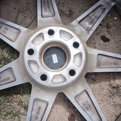 20 in revitti rims an tires