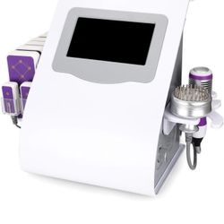 Cavitation Machine 