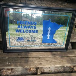 Beer Signs