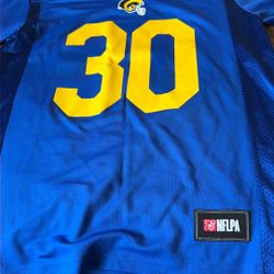 Football Jersey Medium Size