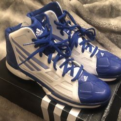 New - Adidas adiZero Ghost Sz 14