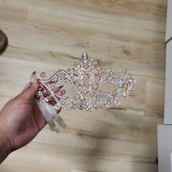 Masquerade Mask
