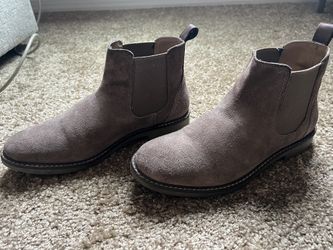 Steve Madden Boots 👢 