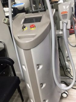 Kuma slimming Machine almost Brand new