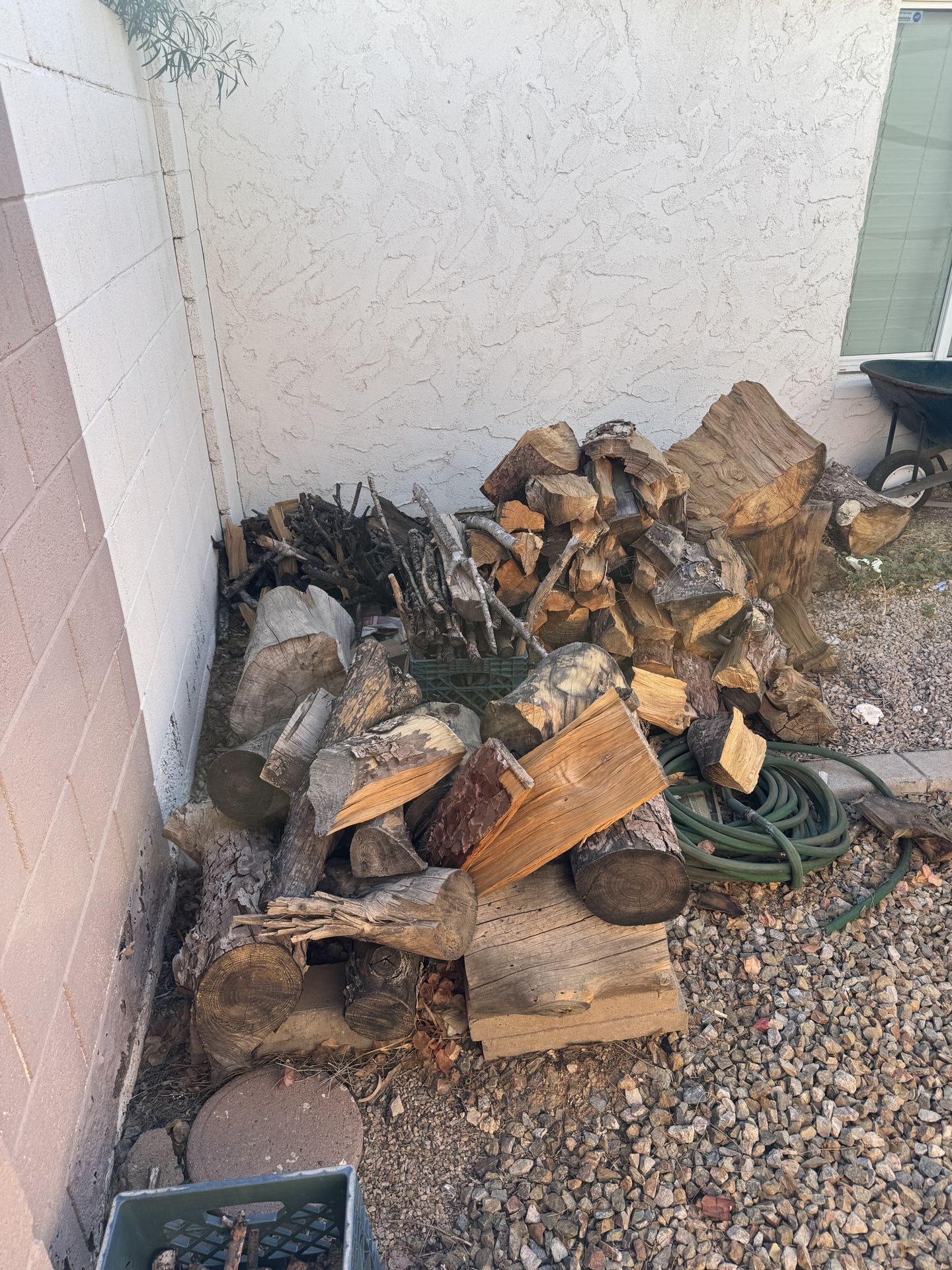 Firewood