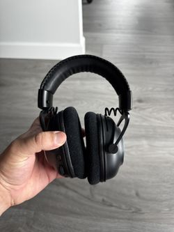 Logitech X Pro Headset
