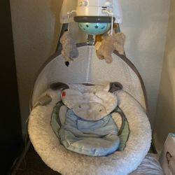Baby Stuff