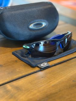 Oakley Flak 2.0