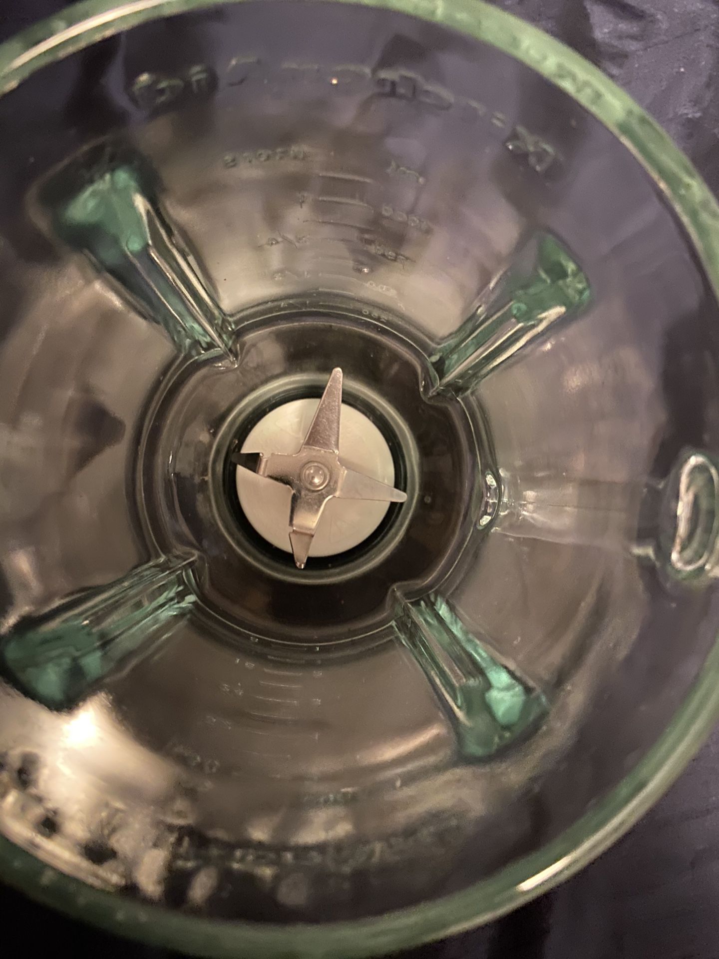 KitchenAid Glass Jar