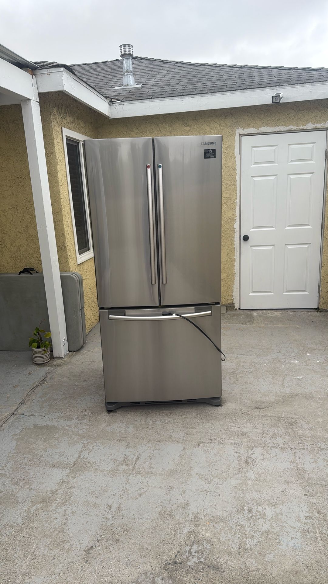 Samsung Refrigerator