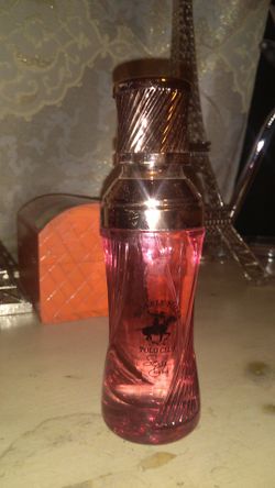 Beverly Hills Polo Club perfume