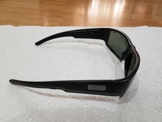 Smith Lockwood polarized tlt optics