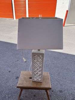 Lamp For Sale