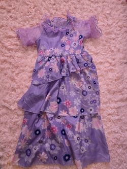 Mirabel Dress Size 8/9