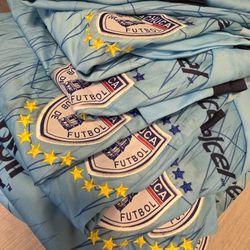 18 Juegos De Uniformes 