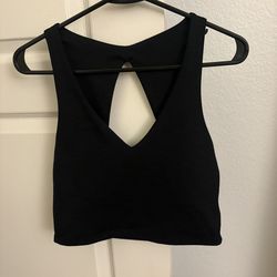 Beyond Yoga Top
