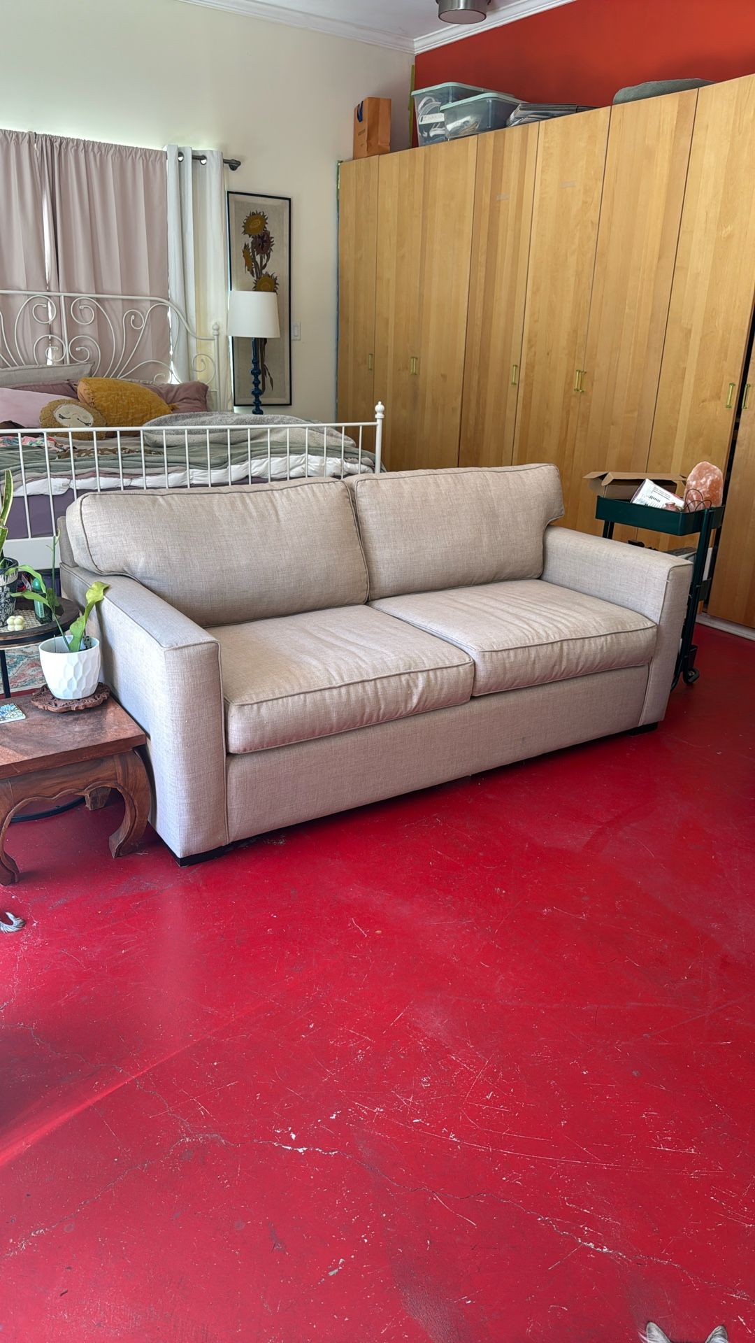 Sleeper Sofa Couch