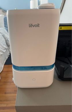 New humidifier