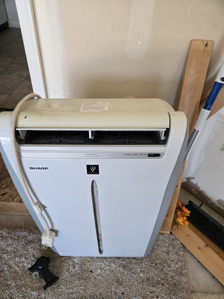 Air Conditioner